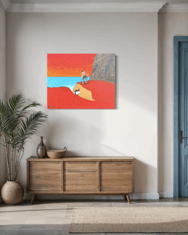 Between – Image 11